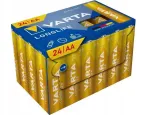 Longlife AA, 24 t&uuml;kki