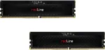 Redline Black 2x16GB DDR5 5600MHZ UDIMM MRE5U560LKKD16GX2