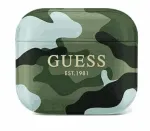 Camo Collection AirPods 3 cover green