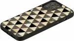 "Case iPhone 12 Pro Max" Pyramid Black