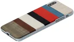&bdquo;SmartPhone Back Case iPhone X/XS&ldquo; &bdquo;Corallina White&ldquo;