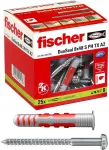 &bdquo;Fischer&ldquo; &bdquo;DuoSeal&ldquo; 8x48 S A2 (25)