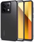 "Magmat Cover Xiaomi Redmi Note 13 5G" Matte Black