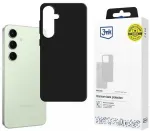 Matt Case Samsung Galaxy S24 FE Black