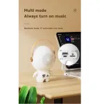 TK66 Portable karaoke system with Wireless mic
