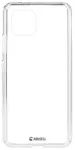 "Soft Cover iPhone 12 mini" Transparent