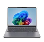 S&uuml;learvuti Lenovo IdeaPad Slim 3 14IWC11, AI PC, 14" WUXGA, Intel Core 3 304, RAM 8GB, 256GB SSD, Intel Graphics, Windows 11 Home, Luna Grey 83RQ00F6NT