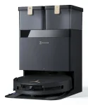 VACUUM CLEANER ROBOT/DEEBOT T50PROOMNI GEN3 ECOVACS