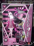 &bdquo;Mattel&ldquo; kollektsiooninukk &bdquo;Monster High Skullector: Dawn of the Dance&ldquo; &ndash; Draculaura (JMG89)
