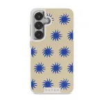 La Playa - Samsung Galaxy S25 Plus Case, Elite Light (Magnetic) / Silver