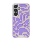 Y2Kool - Samsung Galaxy S25 Case, Elite Light (Magnetic) / Silver