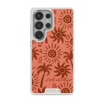 Ipanema - Samsung Galaxy S25 Ultra Case, Elite Light (Magnetic) / Silver