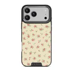 Sundress - iPhone 17 Pro Max Case, Elite Dark (MagSafe) / Silver