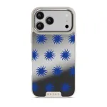 La Playa - iPhone 17 Pro Max Case, Elite Mirror Light (MagSafe) / Silver
