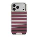 Spellbound - iPhone 17 Pro Max Case, Elite Mirror Light (MagSafe) / Silver