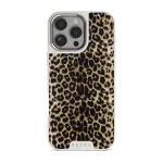 Player - iPhone 16 Pro Case, Elite Light (MagSafe) / Silver