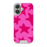 Let's Go Party - iPhone 16 Case, Elite Light (MagSafe) / Silver