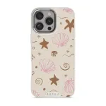Beach Games - iPhone 16 Pro Max Case, Elite Light (MagSafe) / Silver