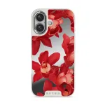 Goddess Energy - iPhone 16 Case, Elite Mirror Light (MagSafe) / Silver