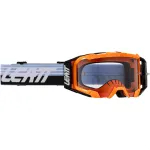 Gogle rowerowe LEATT Goggle Velocity 5.5 Cryztal   one size