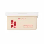 K-SECRET - Seoul 1988 Refining Pad: C-Retinal + Bamboo, 310g (70 pads)