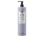 Maria Nila, Sheer Silver, Paraben-Free, Hair Conditioner, Moisturizing, 1000 ml *Tester