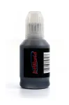Ink bulk in a bottle JetWorld Black Canon GI45BK, GI55BK replacement GI-45BK (6288C001)  GI-55BK (6292C001)