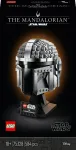 LEGO Star Wars Mandaloriaani kiiver (75328)