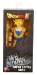 DRAGON BALL LIMIT BREAKER - SUPER SAIYAN GOKU
