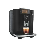 E6 &bdquo;Piano Black&ldquo; (ED)