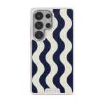 Out of Line - Samsung Galaxy S25 Ultra Case, Elite Light (Magnetic) / Silver