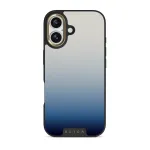Zero Gravity - iPhone 17 Case, Elite Dark (MagSafe) / Gold
