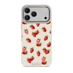Freshly Picked - iPhone 17 Pro Max Case, Elite Light (MagSafe) / Silver