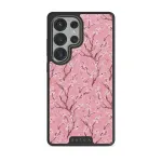 Sakura - Samsung Galaxy S25 Ultra Case, Elite Dark (Magnetic) / Gunmetal