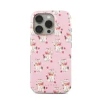 Maneki Neko - iPhone 16 Pro Case, Tough (MagSafe) / N/A
