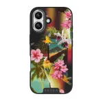 Holiday Archive - iPhone 17 Case, Elite Dark (MagSafe) / Gunmetal