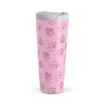 Shell We - Travel Mug, 700 ml / Flap