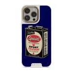 Fuel - iPhone 16 Pro Max Case, Elite Light (MagSafe) / Gold