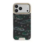 Big Dreams - iPhone 17 Pro Max Case, Elite Light (MagSafe) / Gold
