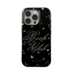 Book Club - iPhone 16 Pro Case, Tough (MagSafe) / N/A