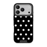 Point Taken - iPhone 17 Pro Case, Elite Dark (MagSafe) / Gunmetal