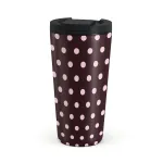 Berry Bliss - Travel Mug, 500 ml / Flap