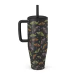 Secret Visitors - All Day Leakproof Tumbler