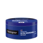 NEUTROGENA NF intensiivselt toitev kehakreem kuivale nahale, 300 ml