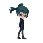 BP Q POSKET PETIT &ndash; JUJUTSU KAISEN &ndash; MAKI ZENIN