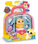 &bdquo;Cobi Little Live Pets&ldquo; &ndash; &bdquo;Ouchies!&ldquo; Kana Chirpy