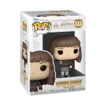 FUNKO POP! Vinyl figuur: Harry Potter Anniversary - Hermione w/Wand