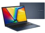 ASUS VivoBook 17 X1704MA-AU190W &ndash; Core 5 315 | 17,3" | 16 GB | 512 GB | W11H | Sinine