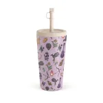 In Your Favor - Travel Mug, 500 ml / Straw