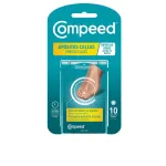 Calluses between toes plasters 10 units